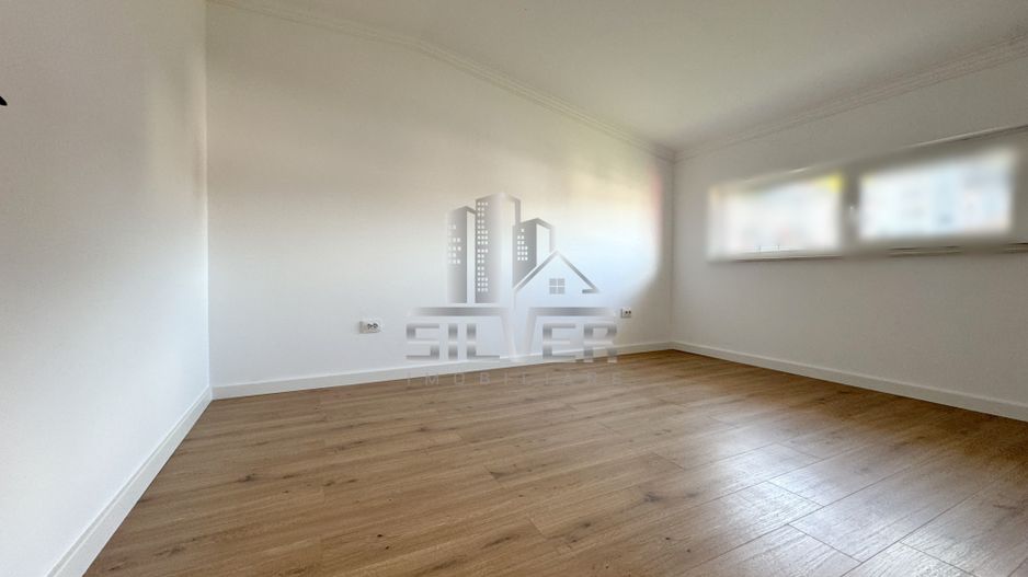 Apartament cu 3 camere/62mp/CF/zona linistita. - Poză 8