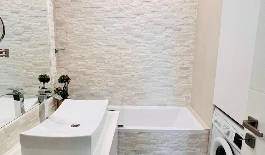 Apartament la prima inchiriere - Poză 15