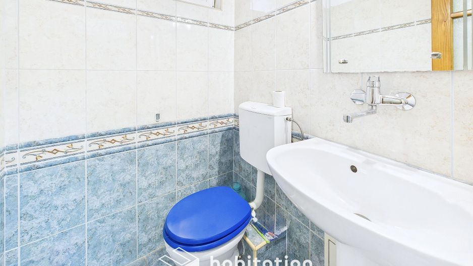 3 camere decomandat | Etaj 2 | Bloc 1990 | Zona Simion Bărnuțiu - Poză 13