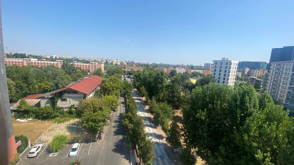 Apartament 2 camere Grozăvești / Politehnica – Novum | Bloc nou 2023 - Poză 22