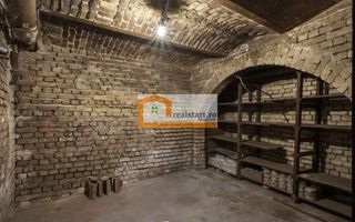 Vila individuala, S+P+E+Pod, curte 500mp, ideal Bistro-caffe, birouri - Poză 39