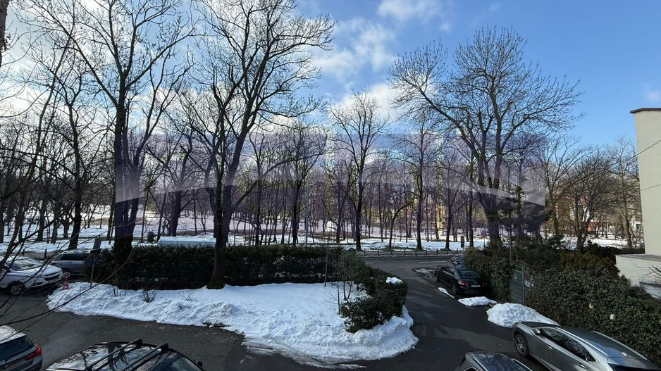 INCHIRIERE VILA 7CAMERE | PARCUL VERDI | 240MP | PARCARE | IDEAL BIROU - Poză 42