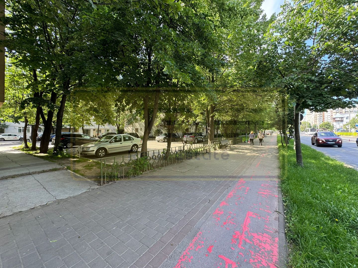 Apartament 2 camere decomandat Nicolina-Hlincea - Poză 19