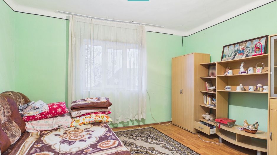 Casă și teren 5.000 mp în Poiana-Tășad, Bihor - Poză 4