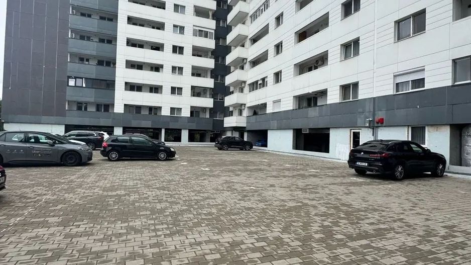 apartament 2 camere Metalurgiei -Dimitrie Leonida - Poză 6