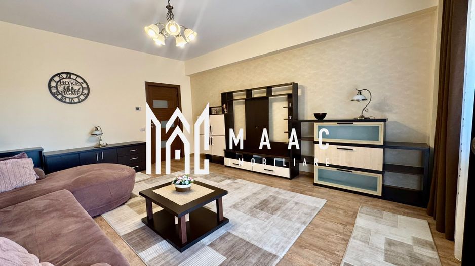 APARTAMENT 2 CAMERE | AGREMENT OSTROVENI | 67,85 MP UTILI | PARCARE INCLUSA | - Poză 7
