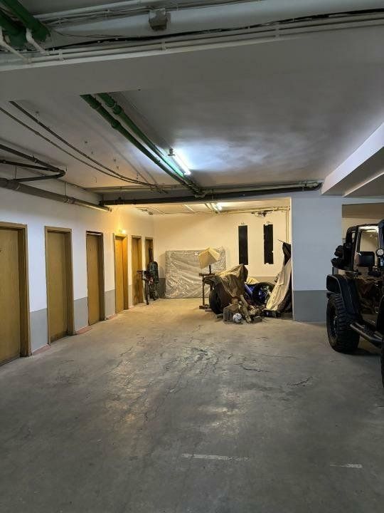 Apartament spatios 4 camere Herastrau - Cartierul Francez - Poză 8