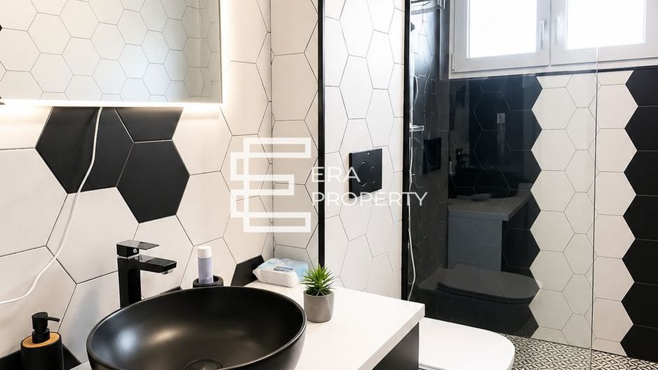 Apartament 2 camere, mobilat și utilat  Parcare inclusă | zona DaVinci - Poză 10