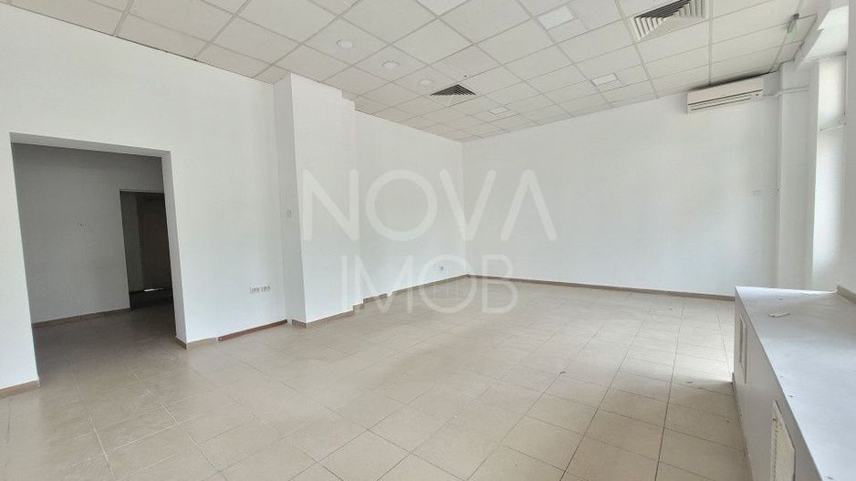 Spatiu comercial stradal - Bulevardul Victoriei - Poză 2