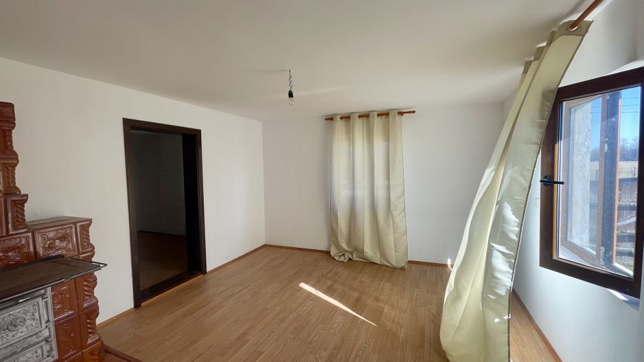 CASA RENOVATA + TEREN 3100 MP | CURTE SI GRADINA | FRATAUTII NOI - Poză 4