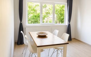 Apartament cochet cu 2 camere, situat la etajul 1 (Zona Dacia) - Poză 2