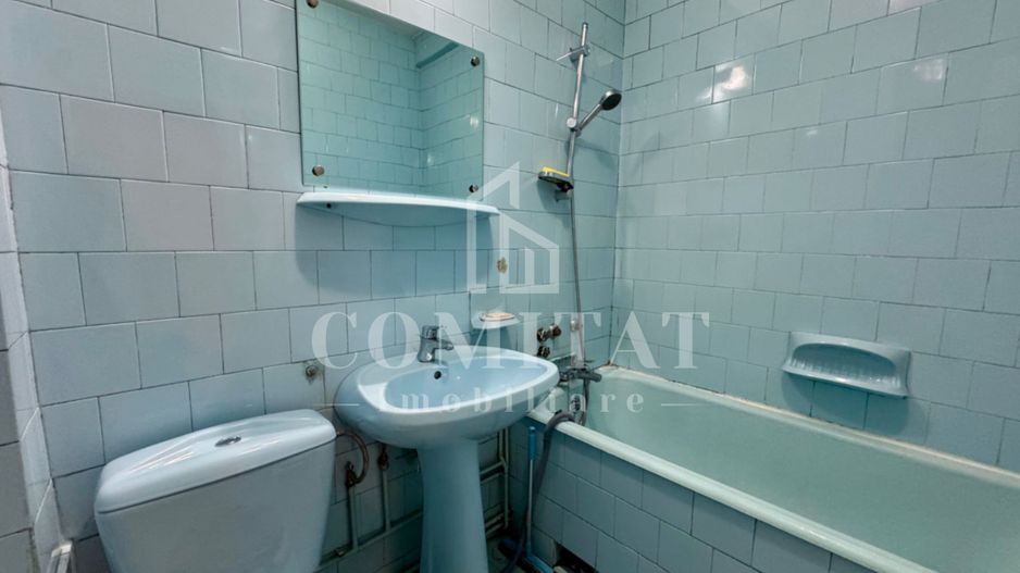 Apartament cu 3 camere decomandate | 100 mp | Garaj și parcare | Gruia - Poză 13