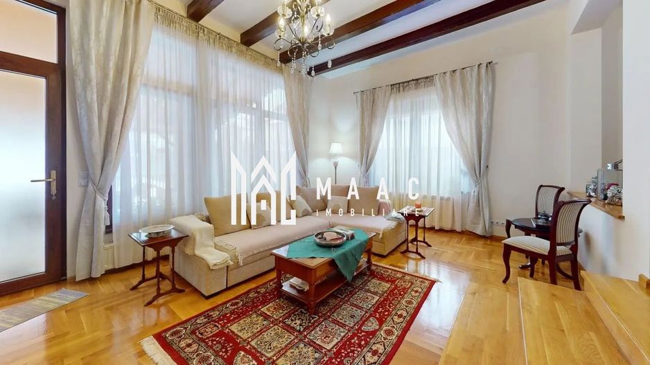 Casa individuala | Moderna | P+1 | 200 MP | Parcul Sub Arini - Poză 3