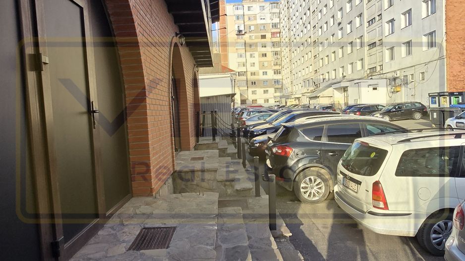 Spatiu comercial- cafenea/ showroom /restaurant - Poză 12