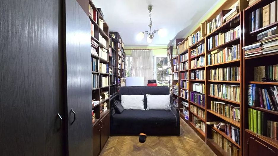 Apartament spațios cu 3 camere în Grigorescu. - Poză 5