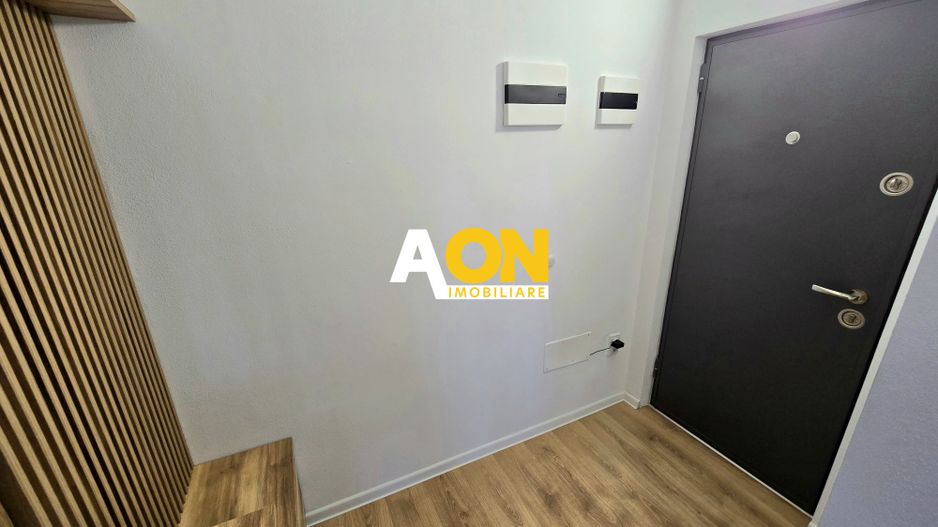 Apartament cu 2 Camere, Ultrafinisat, Bloc Nou, Zona Ampoi 3 - Poză 10