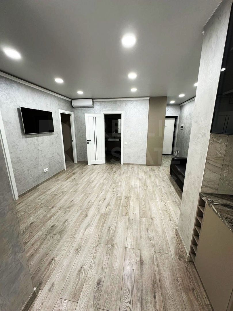 Chirie, apartament, 3 camere, strada Onisifor Ghibu, Buiucani - Poză 8