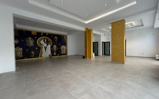 Spațiu Comercial 88 mp | Str. Postalionului | Multiple destinatii - Poză 4