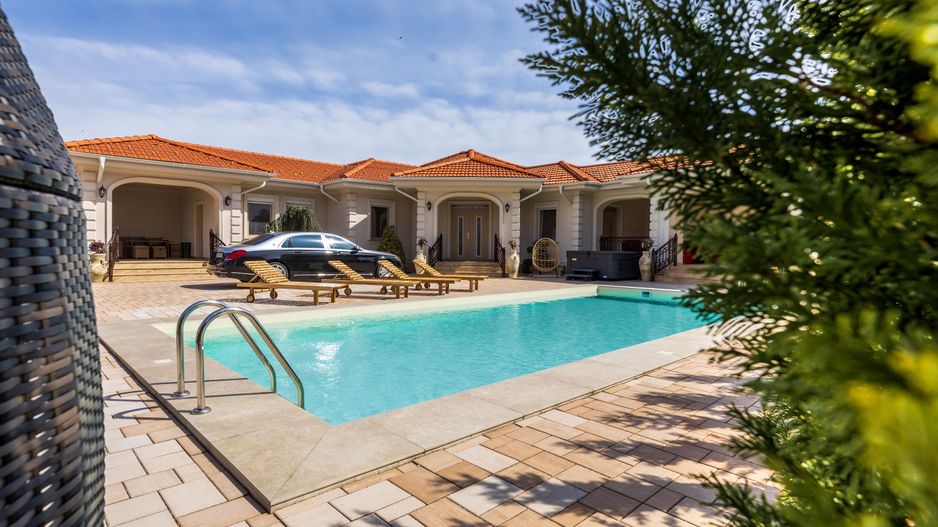 Penthouse în complex rezidențial exclusivist - Poză 6