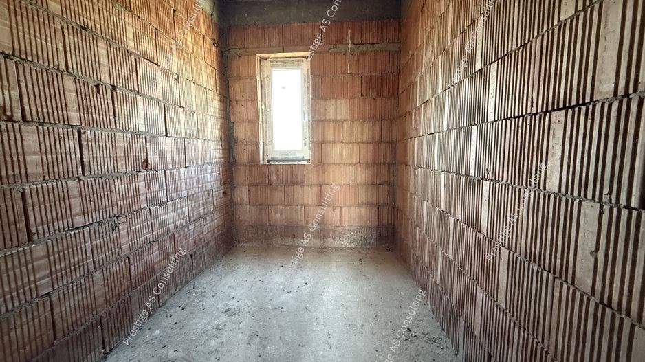 Duplex 4 Camere | Parter+Mansarda | Sanandrei - Poză 14