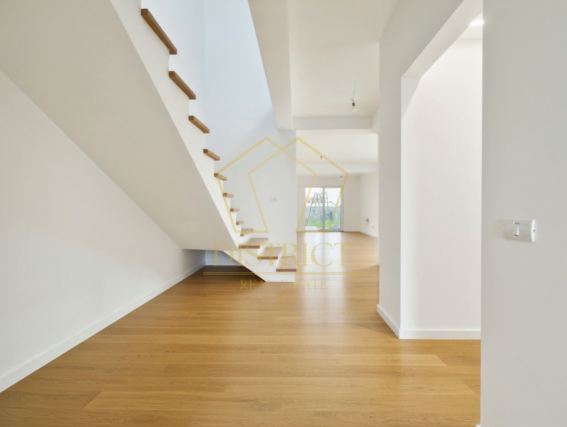 Duplex modern 4 camere si 3 bai | Dumbravita – Zona Cora - Poză 3