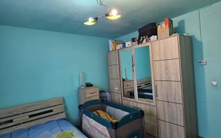 Apartament 3 camere cu curte proprie – Pictor Lidia Agricola - Poză 9