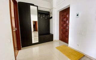 Apartament cu 2 camere de inchiriat-Bucurestii Noi-Laminorului-cu centrala - Poză 8