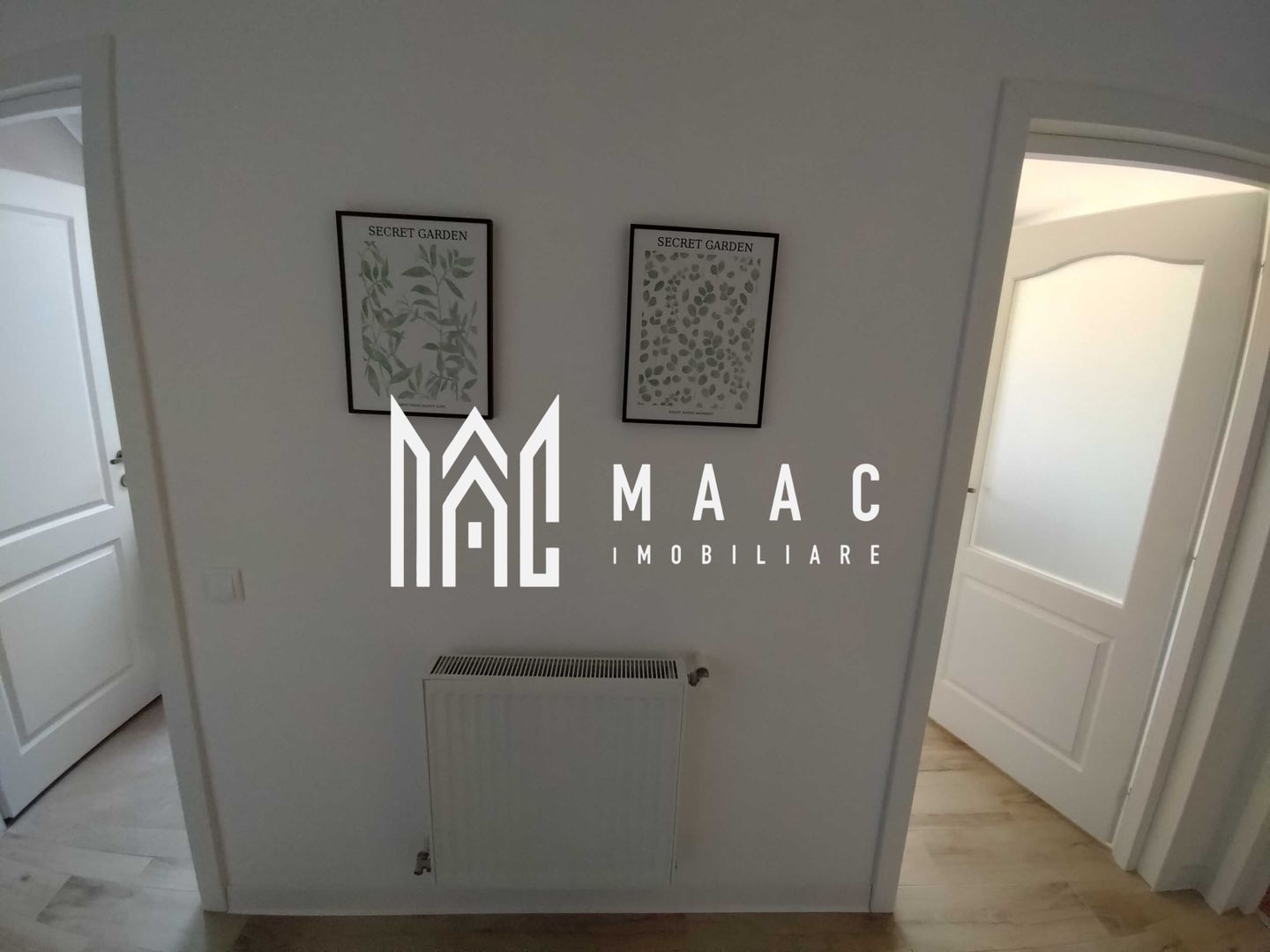 Apartament 2 camere de închiriat | Hipodrom 3, Sibiu | 53 mp - Poză 8