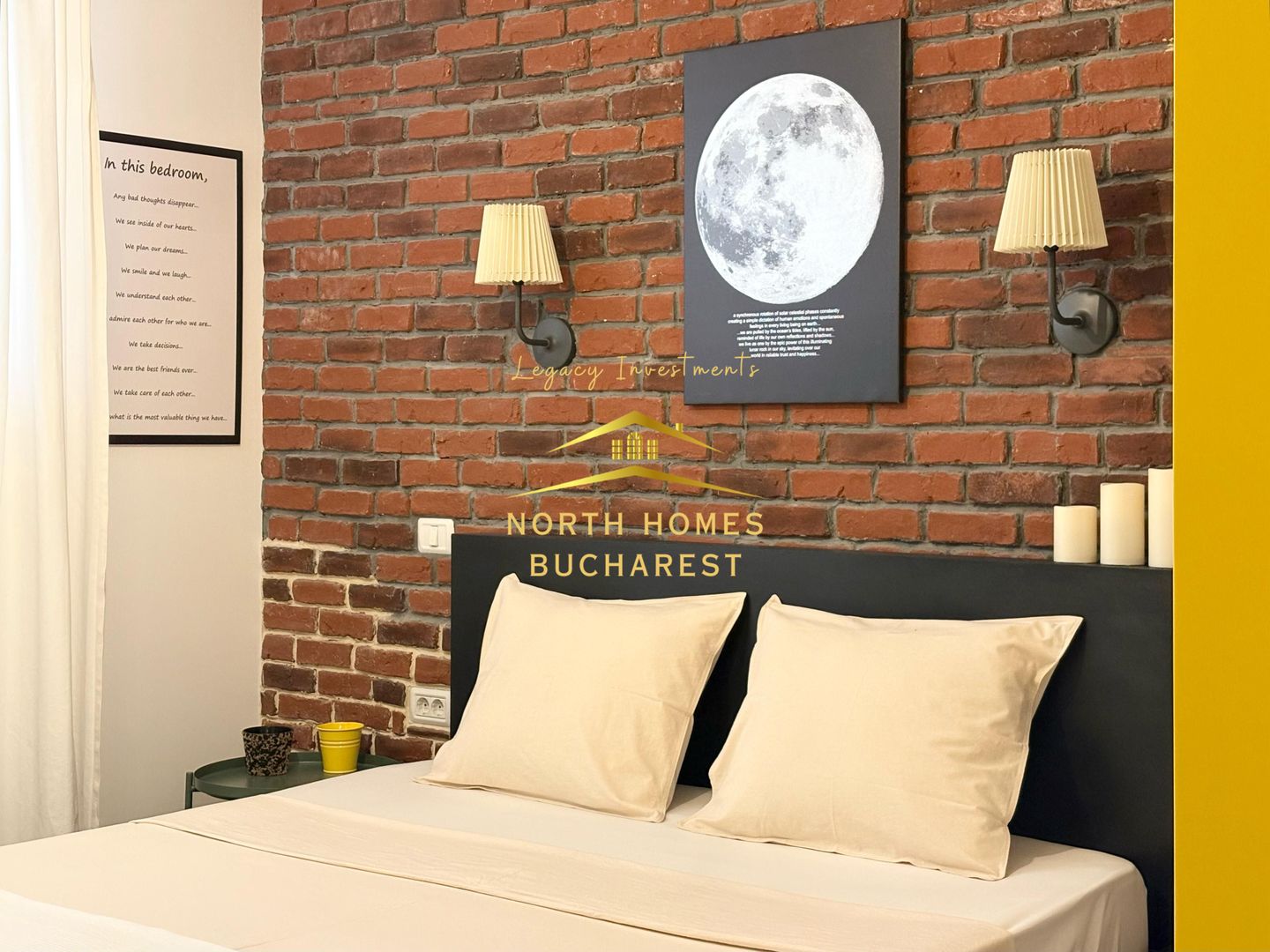 Apartament 3 Camere | Mobilat & Utilat | Mutare Imediată | Metrou Laminorului - Poză 9