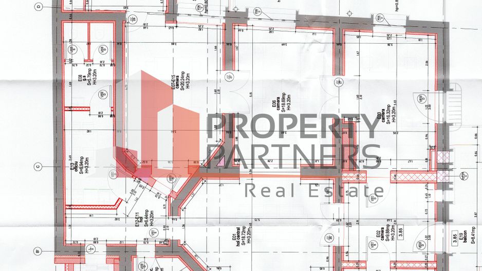 Vila superba de vanzare in zona Dorobanti - Poză 7