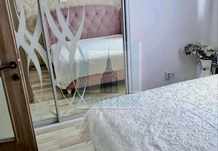 Apartament 3 camere - zona Tractorul - Poză 4