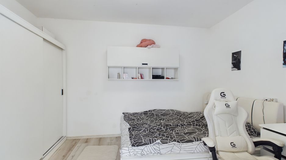 Casă Individuală tip Parter și Mansardă zona Girocului - Poză 8