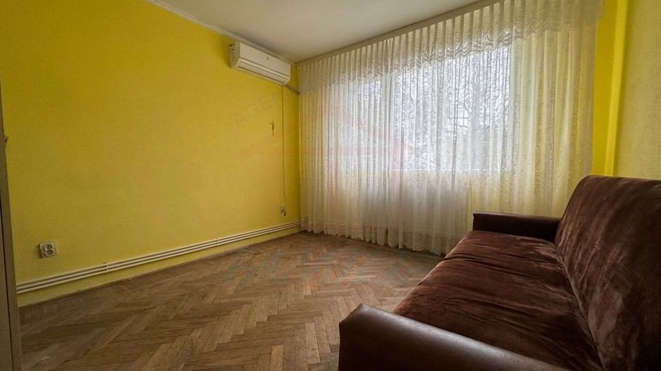 Apartament 2 camere, etaj 1, Țiglina 1 – Lângă Orășelul Copiilor - Poză 2