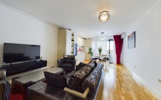 Apartament 2 camere/ 102 The Address Floreasca, loc de parcare inclus - Poză 10