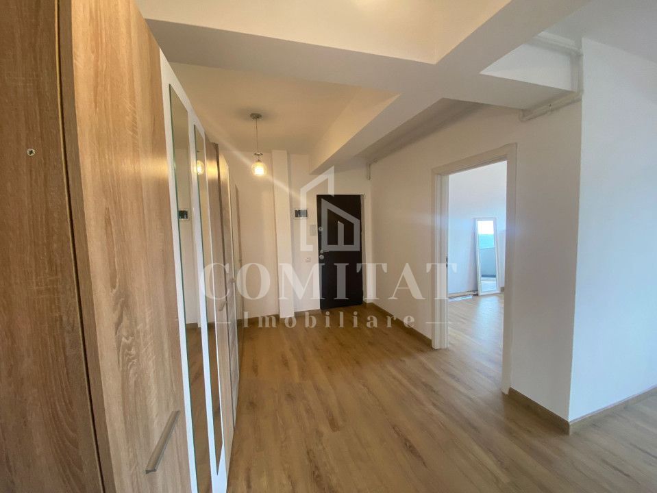 Apartament cu 2 camere | Zona Mega Image - Florești - Poză 5