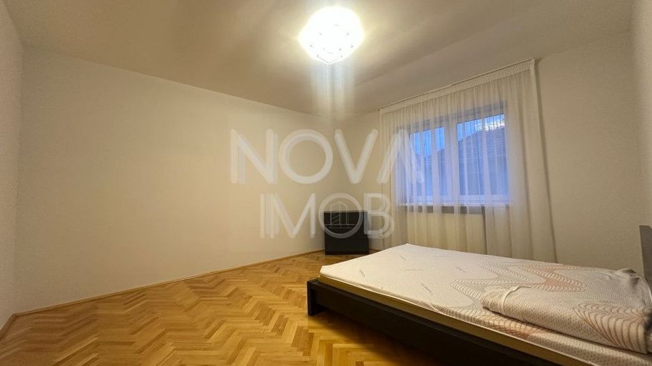 Apartament 3 camere - 115 mp utili - Trei Stejari, Sibiu - Poză 5