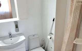 Garsonieră de închiriat în Complexul Studențesc, centrala termica, parcare - Poză 15