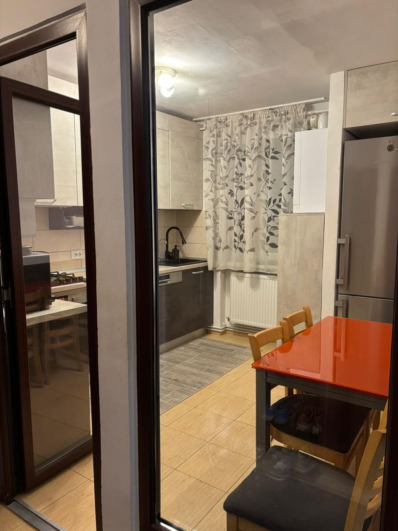 Apartament 4 camere, zona Centrul Civic - Poză 6