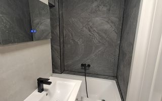 4 camere TOTUL NOU, 78 mp utili , 2 balcoane, Sagului - Poză 17