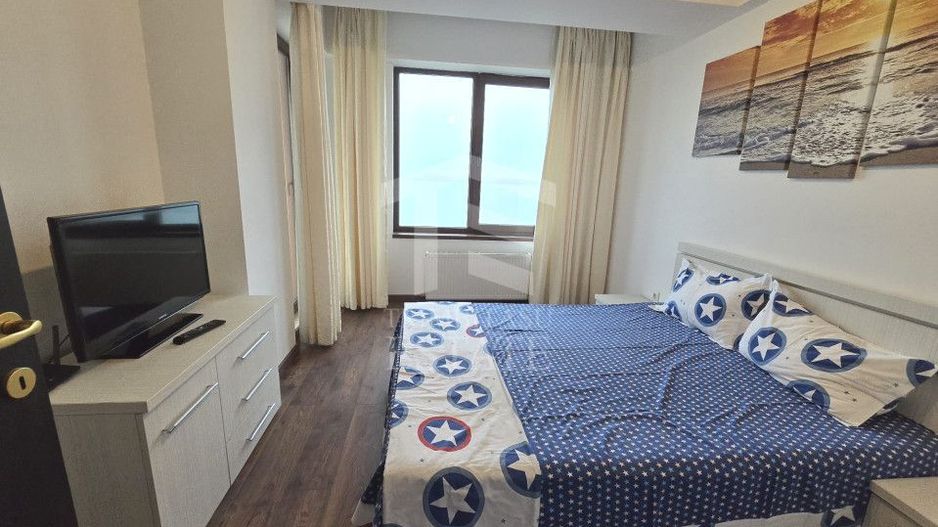 MAMAIA NORD-Apartament 2 camere cu vedere panoramica la lac si mare. - Poză 4