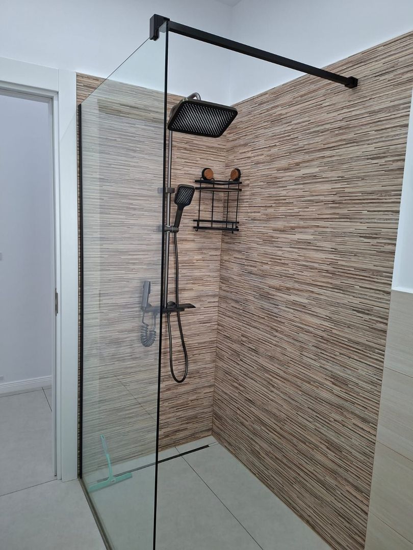Penthouse cu terasa generoasa 53 mp prima inchiriere Calea Surii Mici - Poză 13