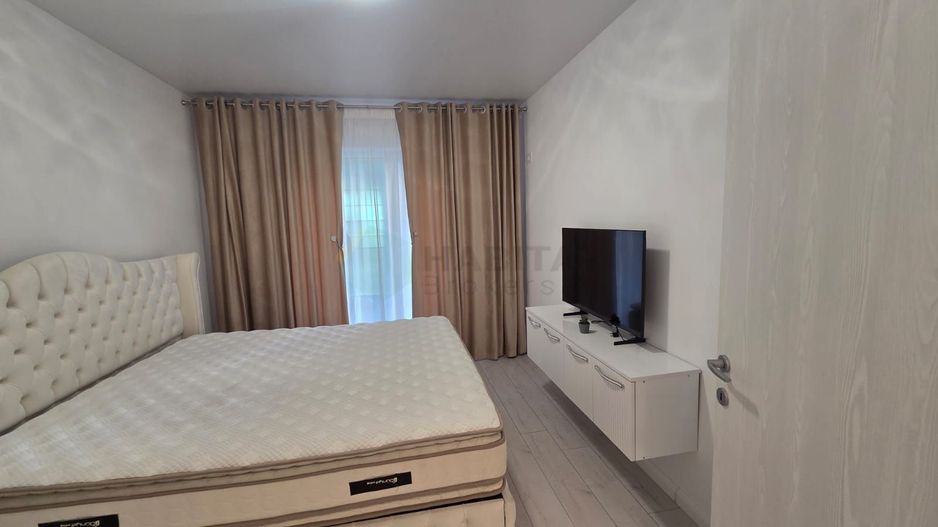 Ambiance Residence Pipera | Parcare inclusă | 1200 € - Poză 14