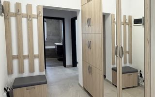 Ap 2 camere in Girocului/Lidl - Poză 11