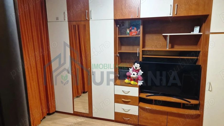 Apartament 2 camere Tatarasi Greenpark - Poză 2