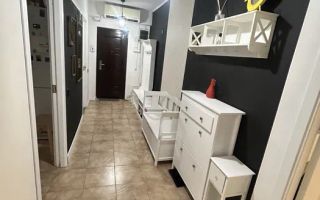 Apartament 2 cam decomandat,55 mp –Tudor Neculai- 106.200 euro - Poză 7