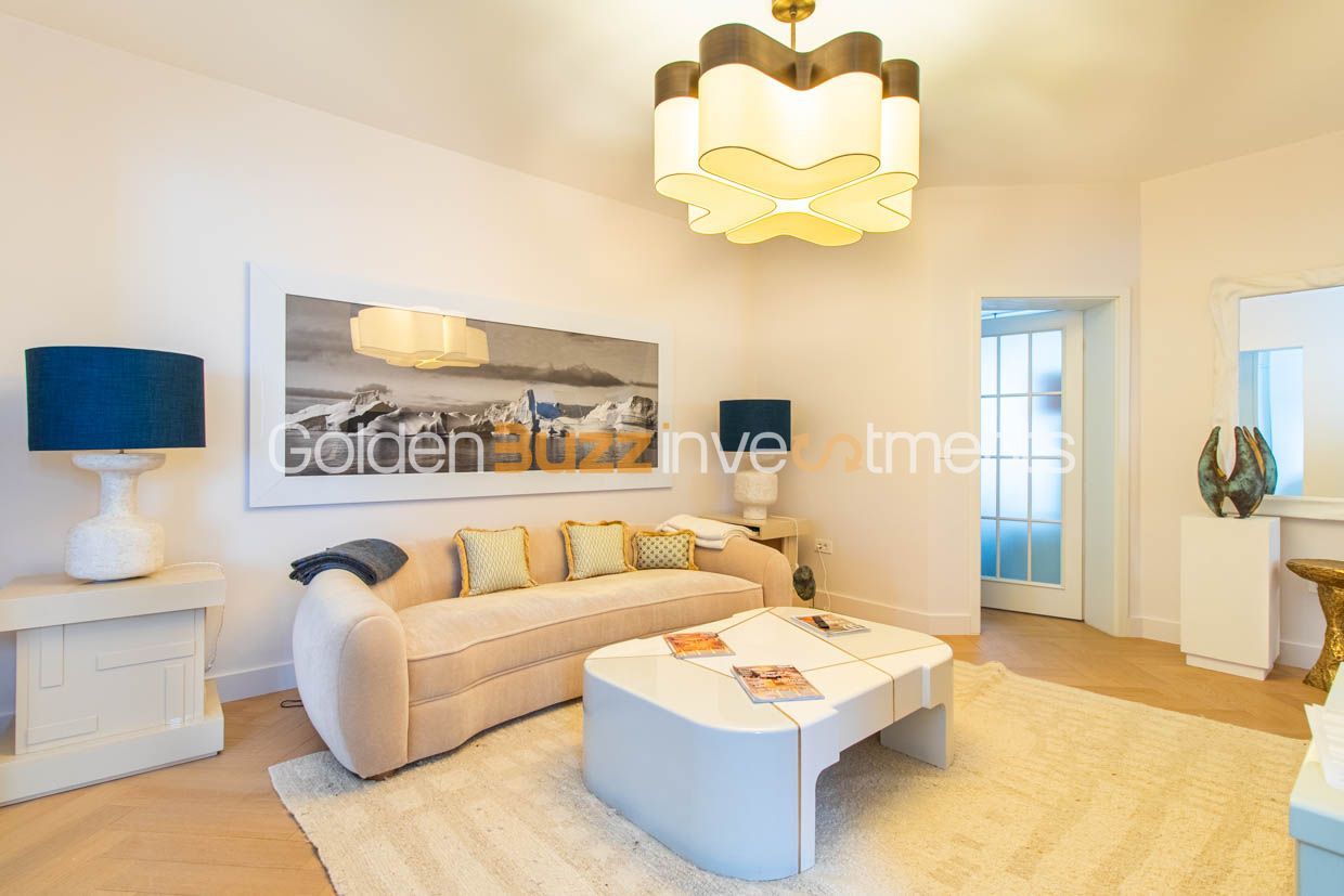 Apartament superb | Dorobanti | Curte | - Poză 2