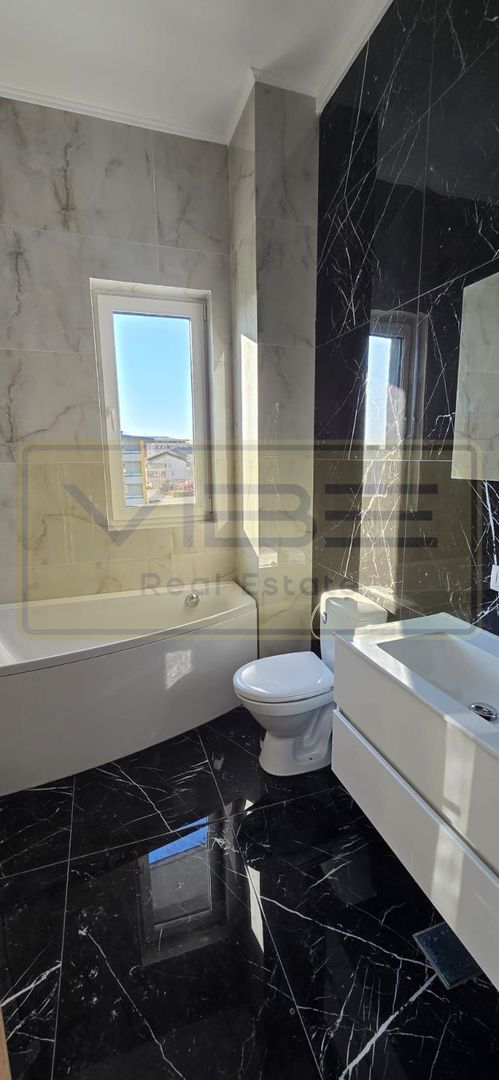 Pacurari - Intabulat - 59mp - Etaj 1,2,3, Parcare inclusă si boxa - RATE DEZVOL. - Poză 8