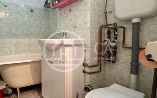 Apartament cu 2 camere de vânzare în zona Parcului 22 Decembrie Oradea - Poză 7