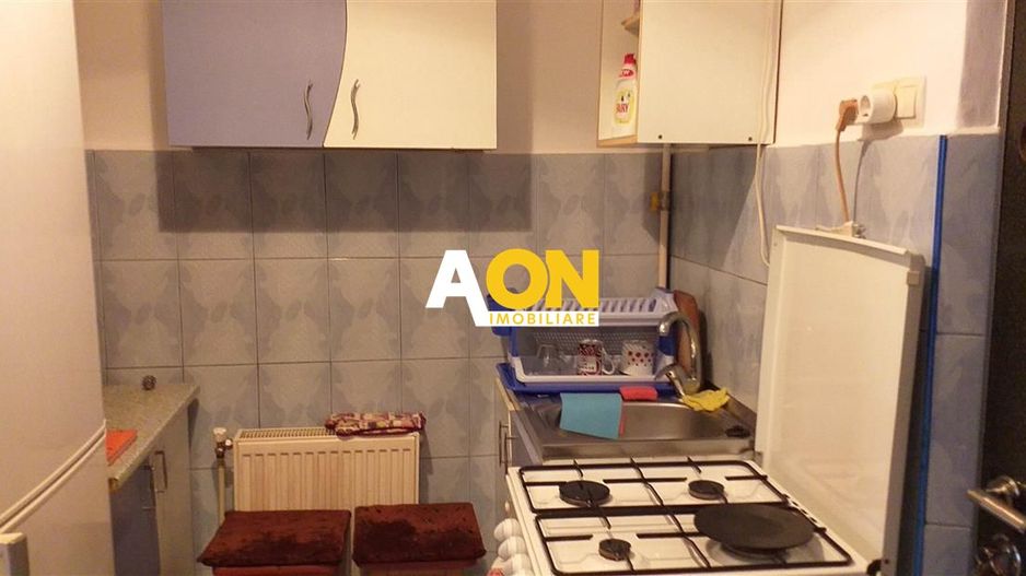 GARSONIERA ZONA AMPOI 1 - Poză 5