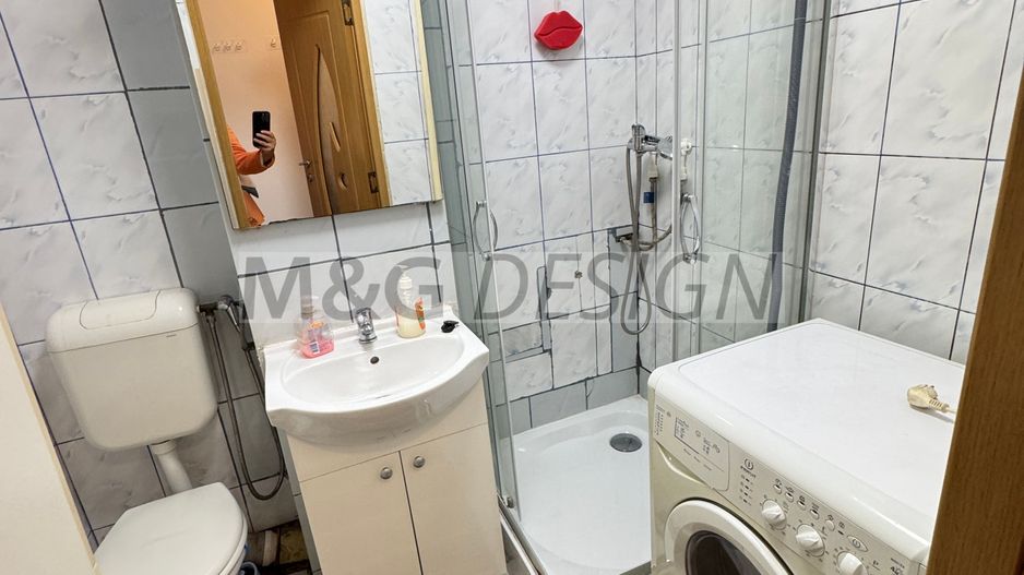 2 camere zona Sagului, etaj 3 amenajat - Poză 5